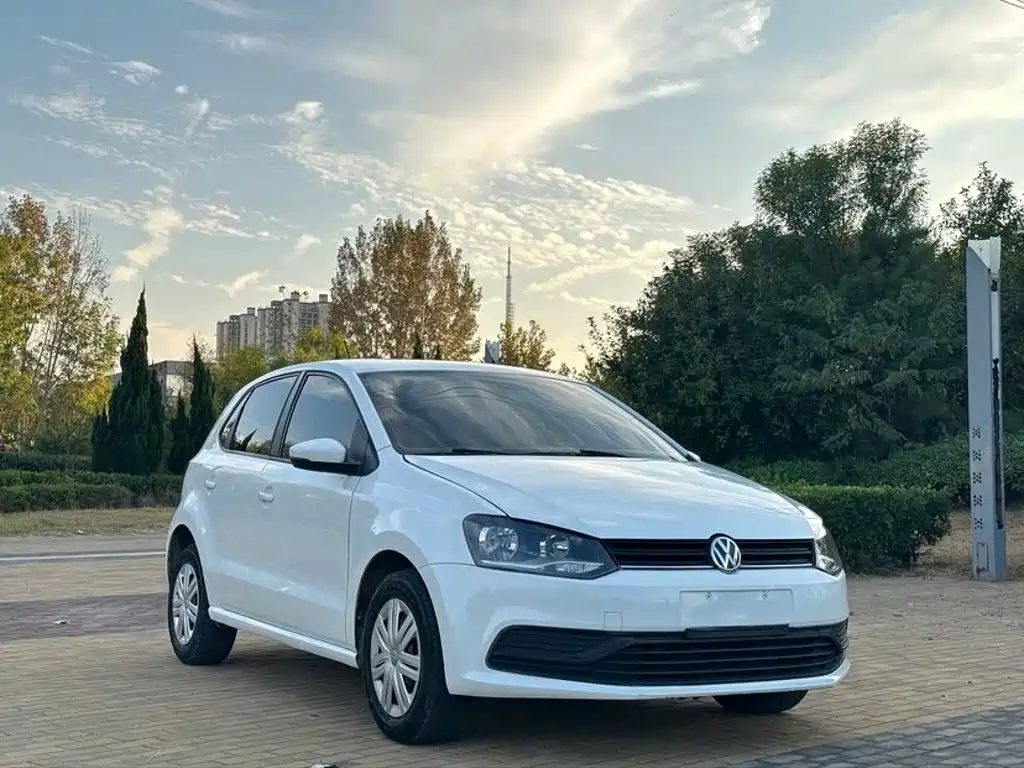 Volkswagen Polo — миниатюра 3
