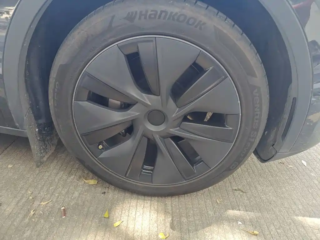 Tesla Model Y — миниатюра 24