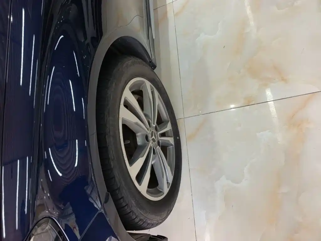 Mercedes-Benz C-Class — миниатюра 23