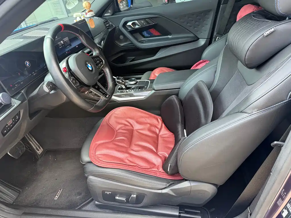 BMW 2 Series (Import) — миниатюра 9