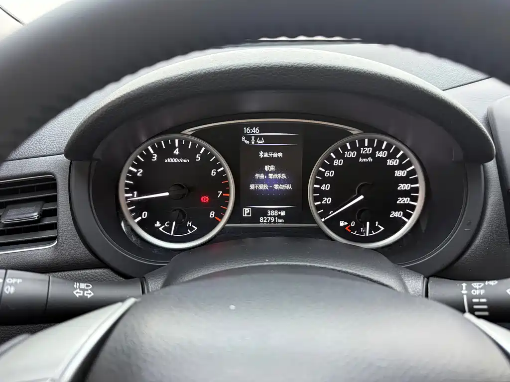 Nissan Tiida — миниатюра 22