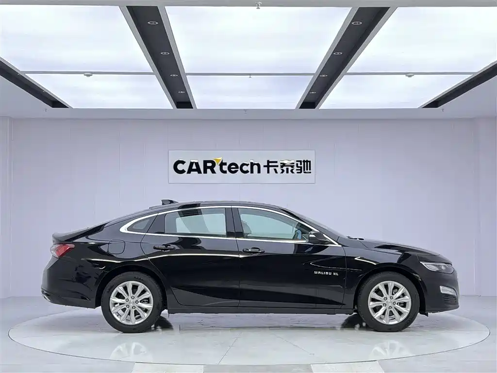 Chevrolet Malibu XL XL 2023 1.5T