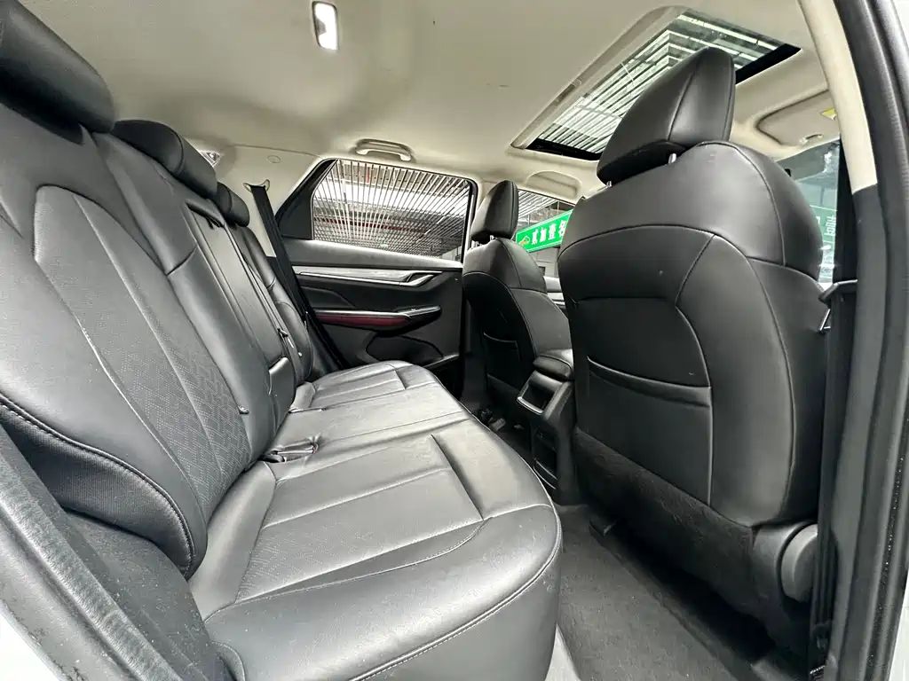 Changan CS55PLUS 1.5T Auto Dazzle Color Type, фото 10