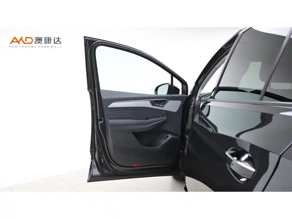Volkswagen Talagon 2022 — фото 11