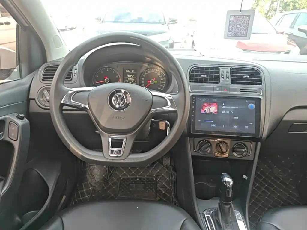 Volkswagen Polo — миниатюра 11