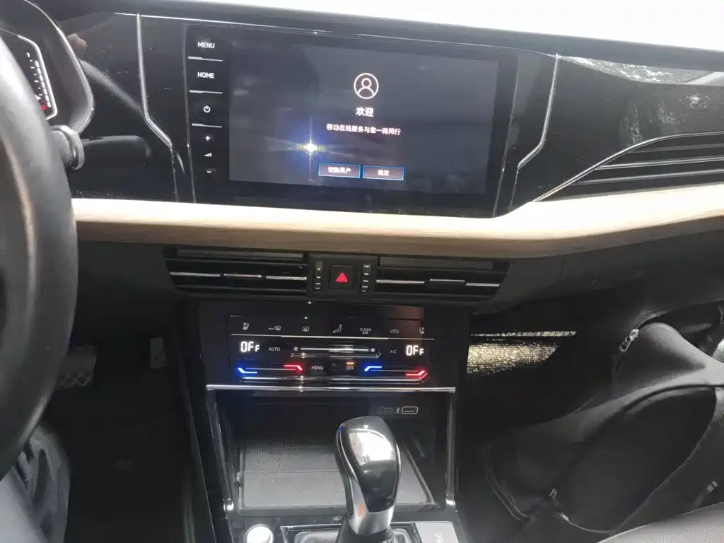 Volkswagen Passat — миниатюра 9