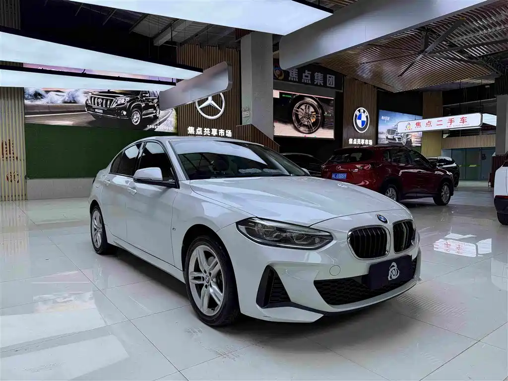 BMW 1 Series — миниатюра 3