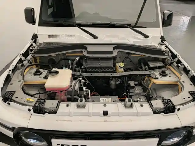 iCAR iCAR Super V23 — миниатюра 17