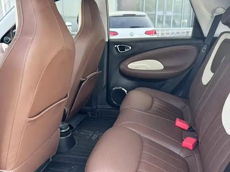 Wuling Bingo — миниатюра 5