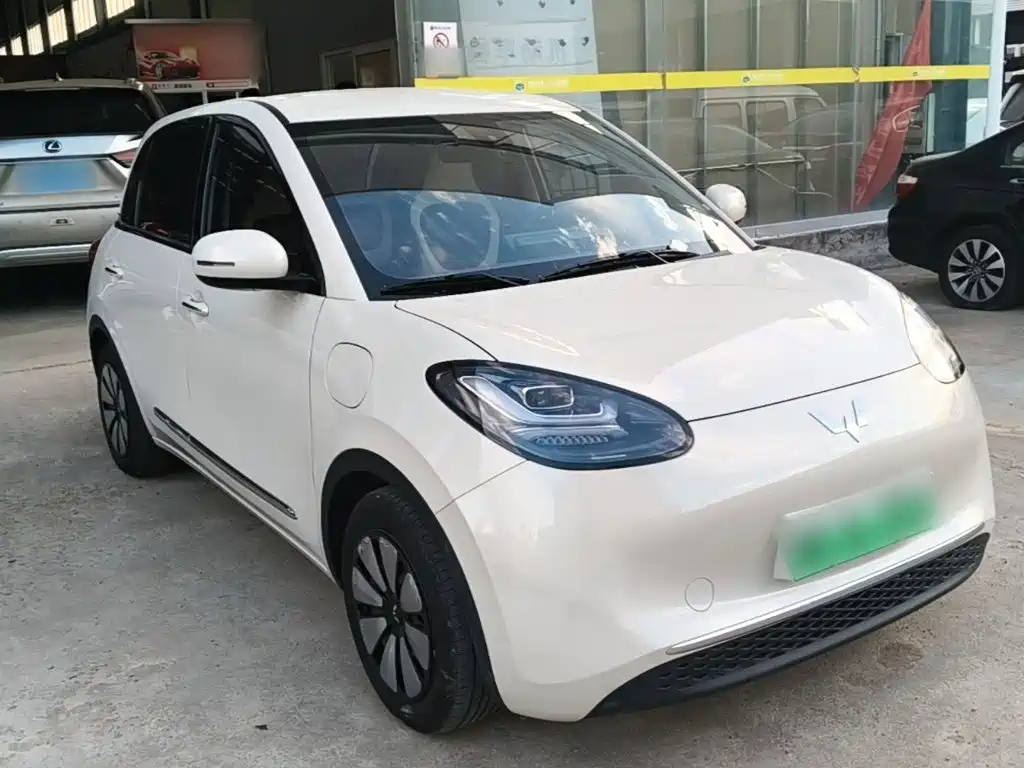 Wuling Bingo — миниатюра 4