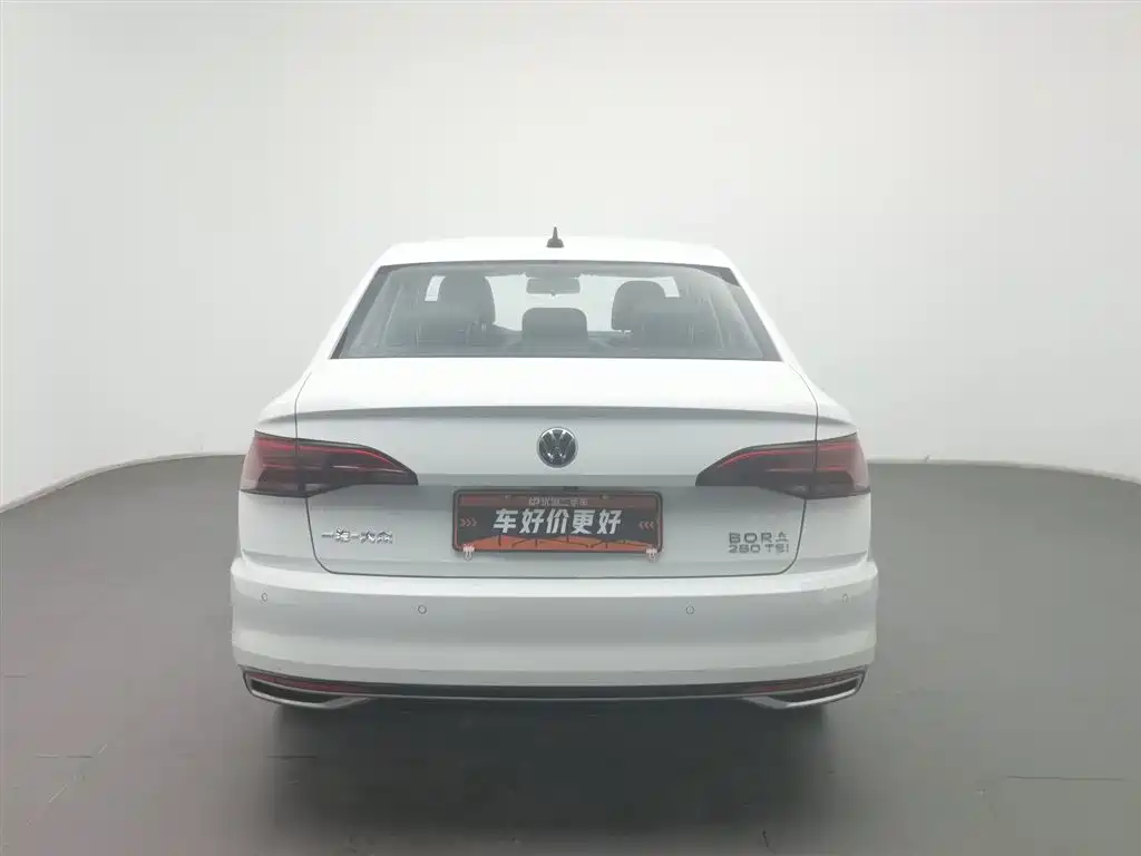 Volkswagen Bora 2021 280TSI DSG Elite Smart Connect