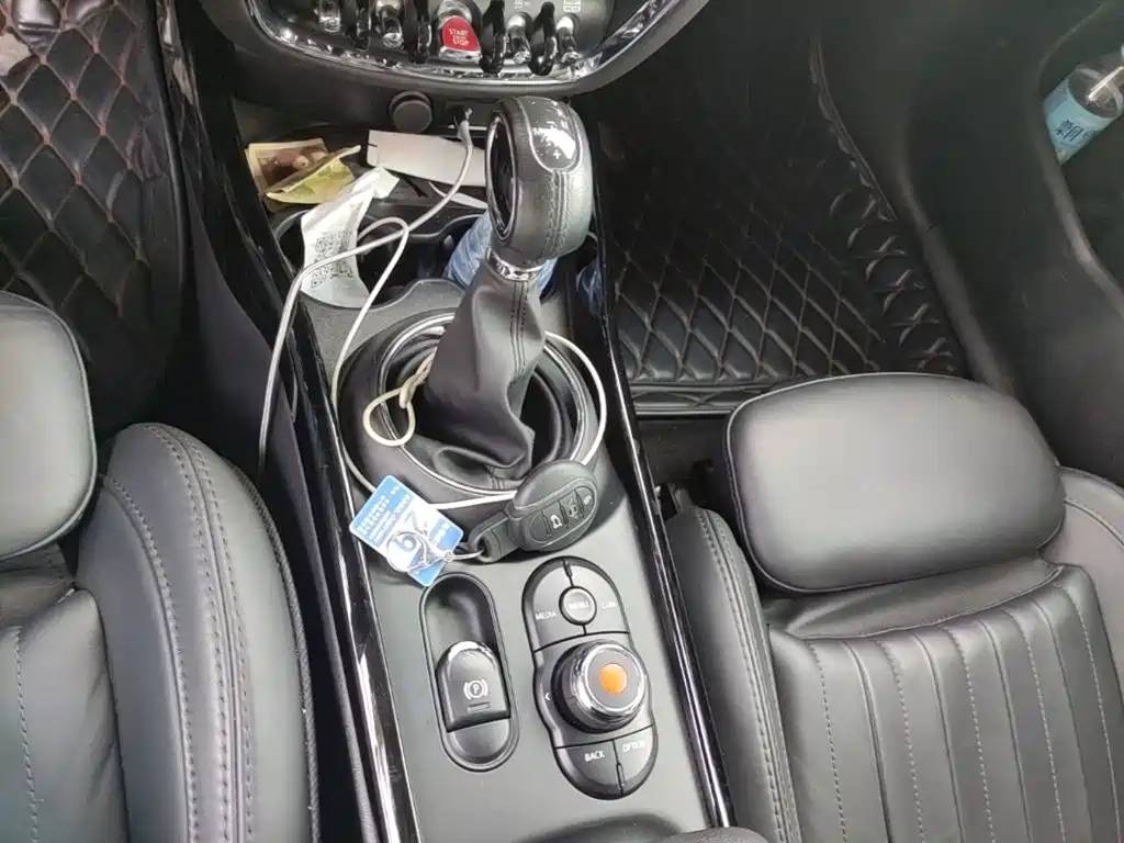 MINI Mini Clubman — миниатюра 14