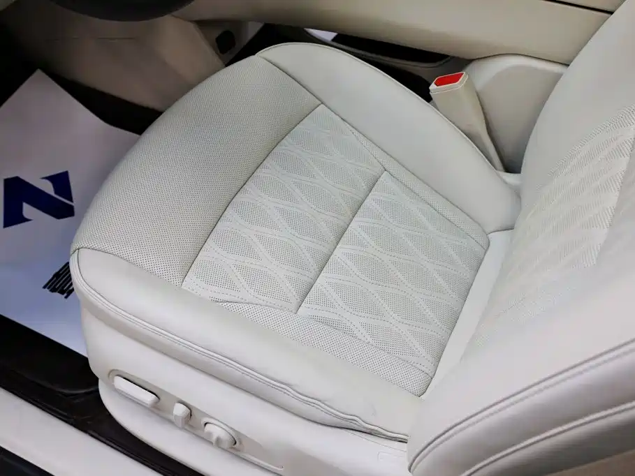 Buick Enclave — миниатюра 28
