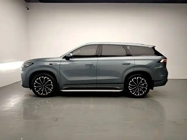 Chery Tiggo 9 — миниатюра 4