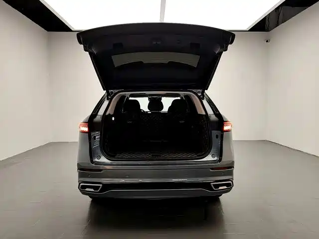 Chery Tiggo 9 — миниатюра 15