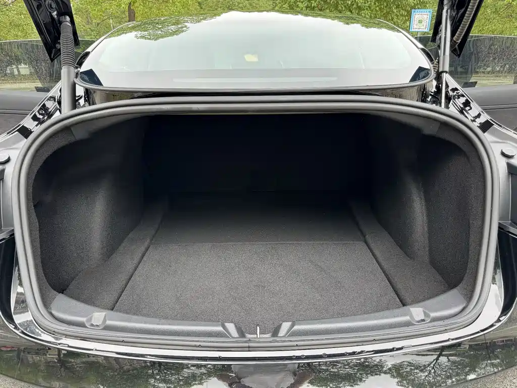 Tesla Model 3 — миниатюра 15