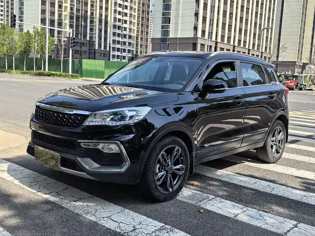 CHEETAH CARS CHEETAH CS9 2018