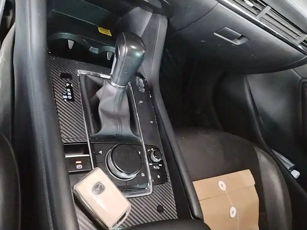 Mazda 3 Axela — миниатюра 14