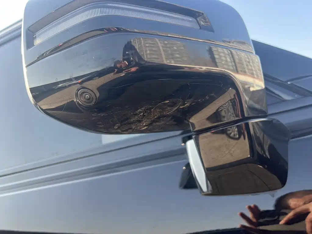 HAVAL RAPTORS NEW ENERGY