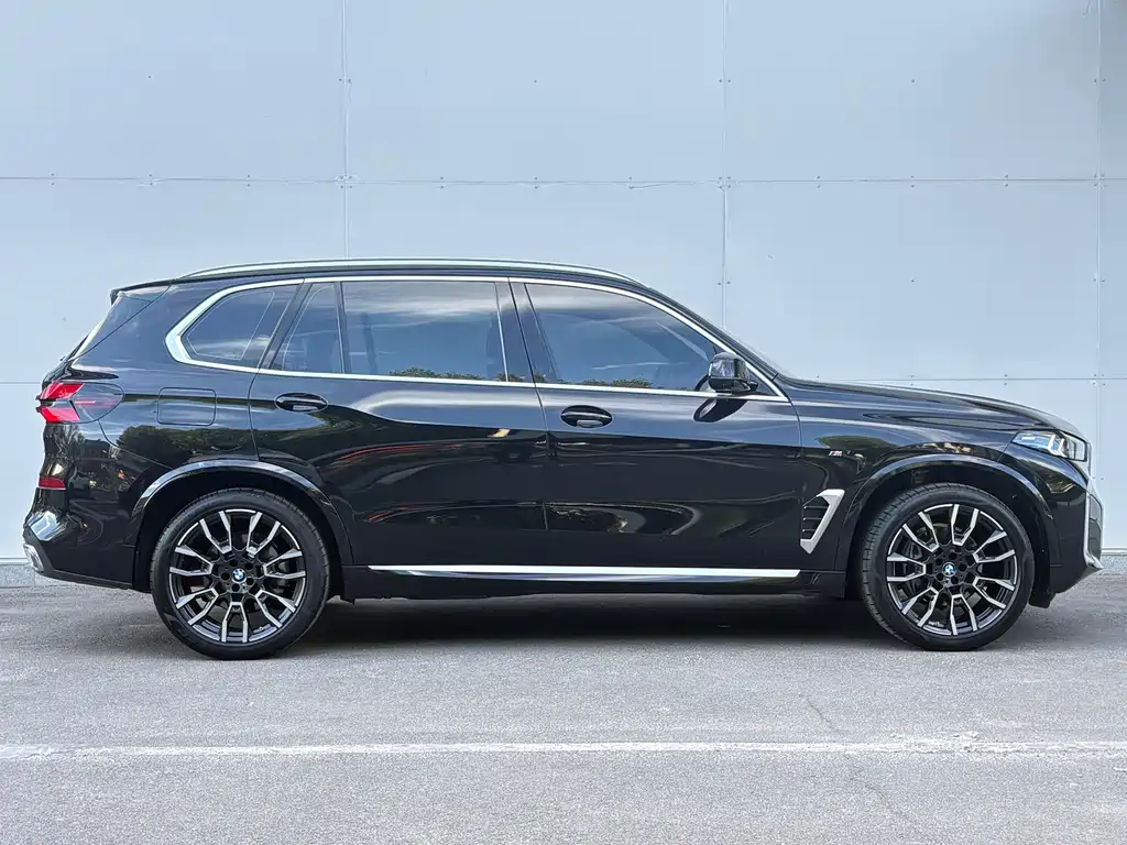 BMW X5 — миниатюра 8