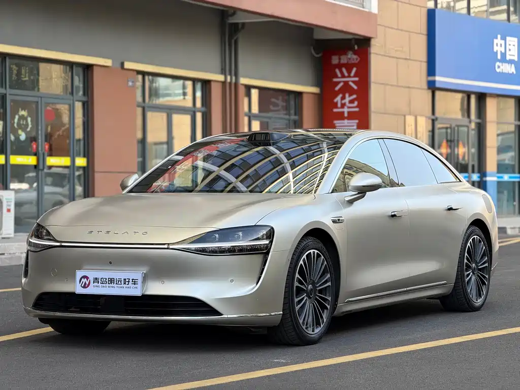 享界 Xiangji S9 2024