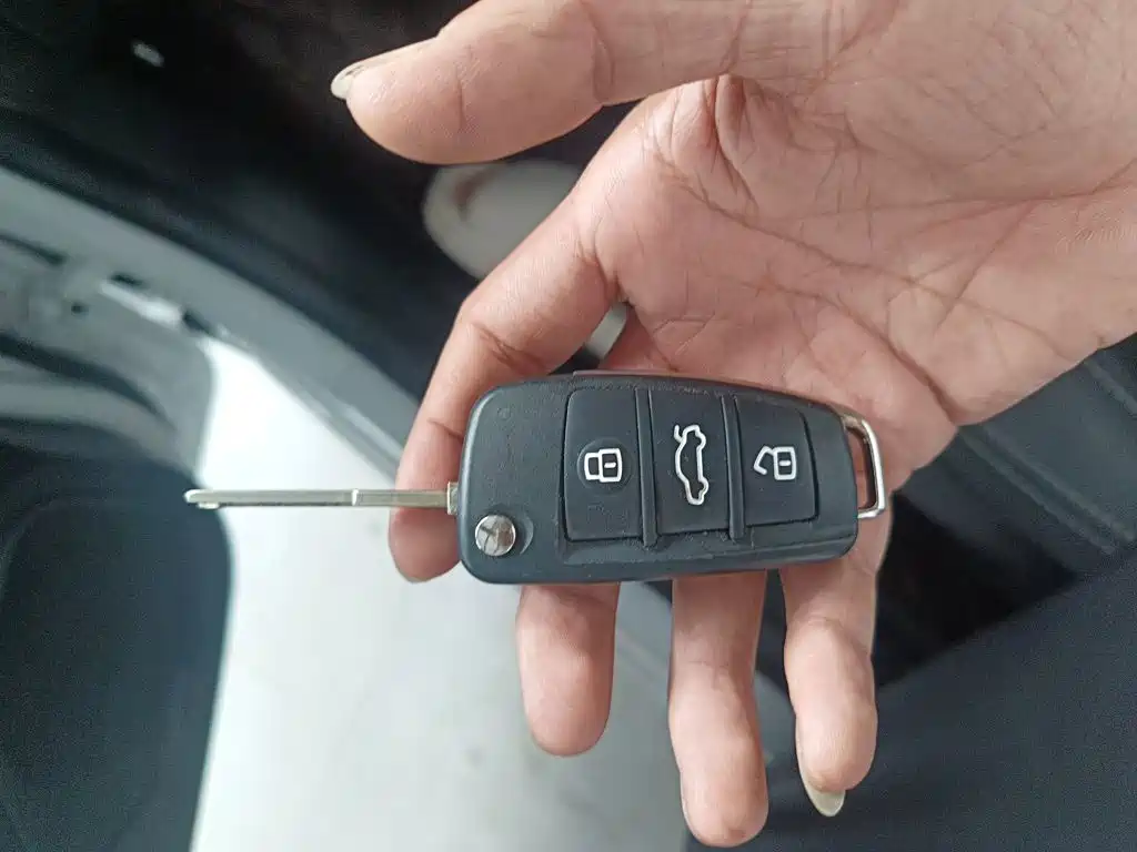 Chery Arrizo 5 — миниатюра 9
