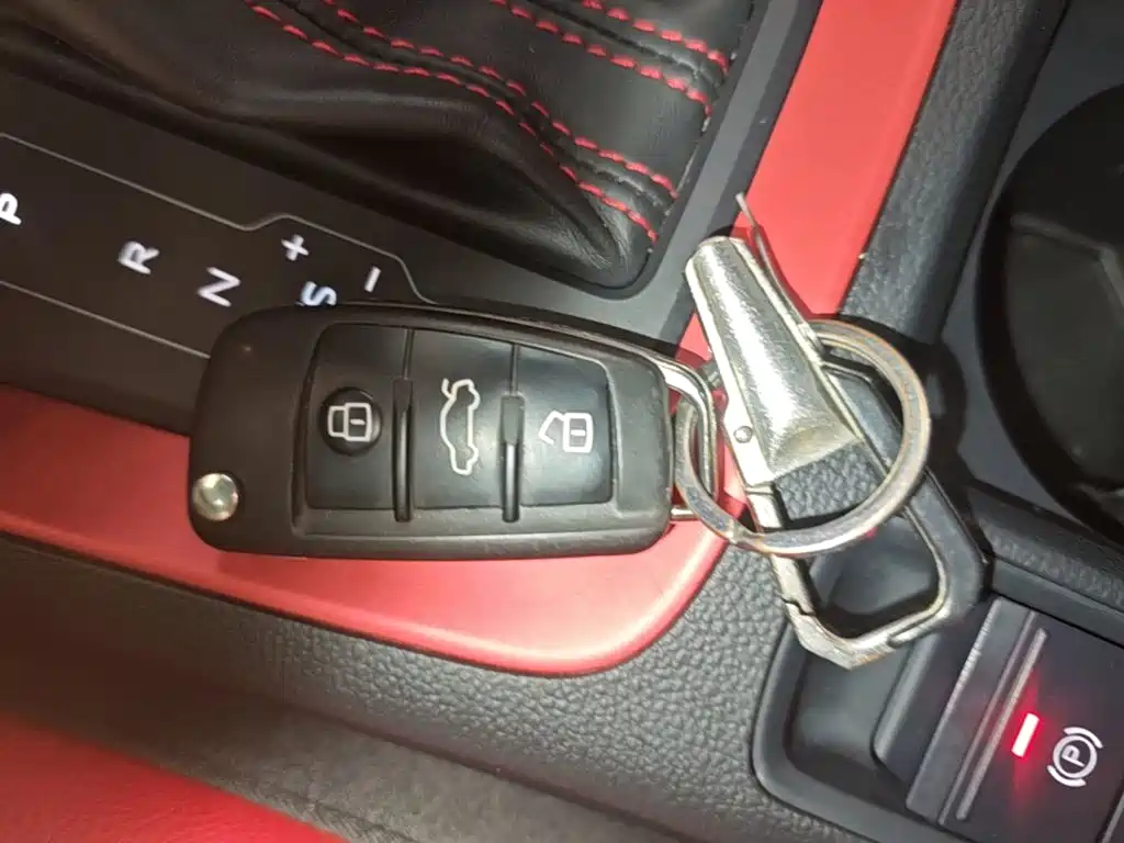 Audi Q3 — миниатюра 9