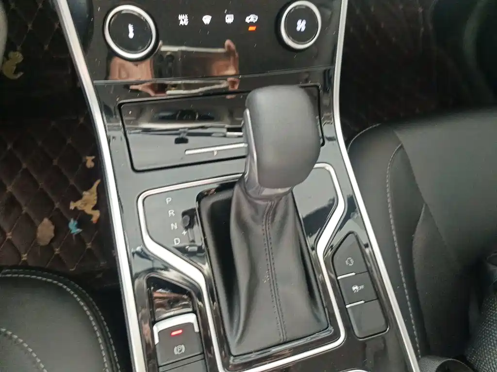 Chery Arrizo 5 — миниатюра 14