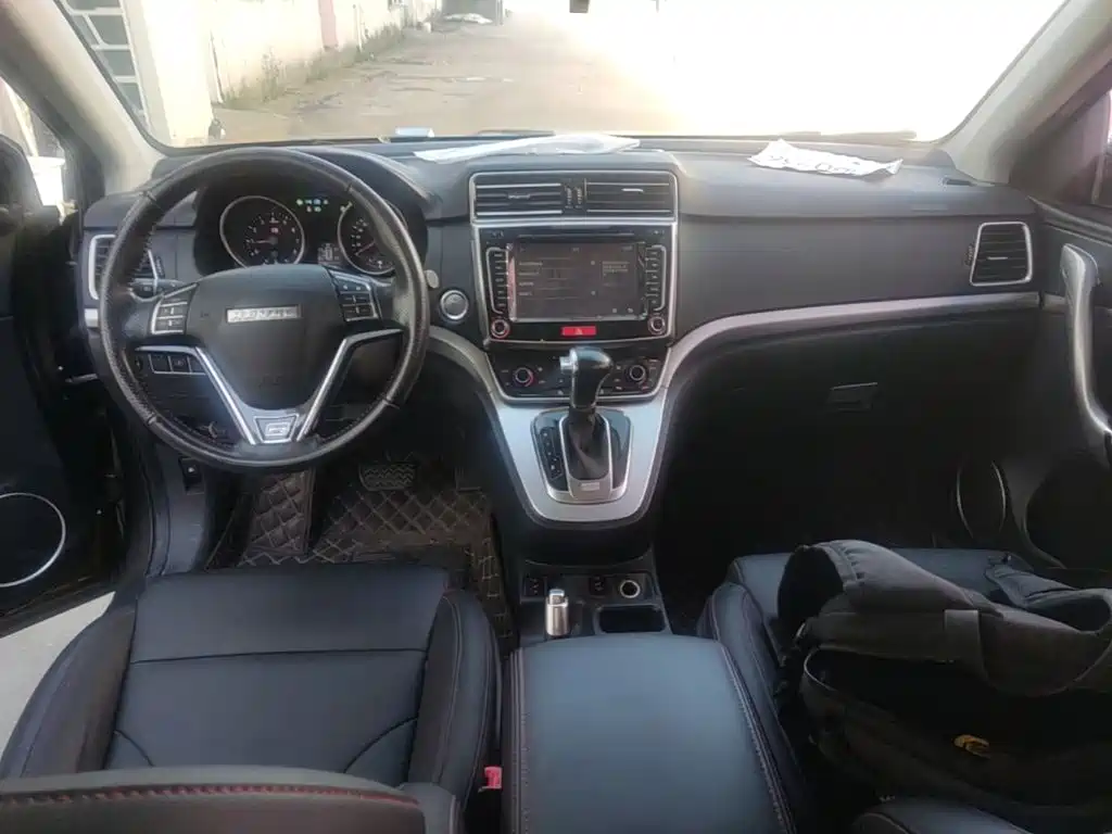 Haval H6 — миниатюра 10