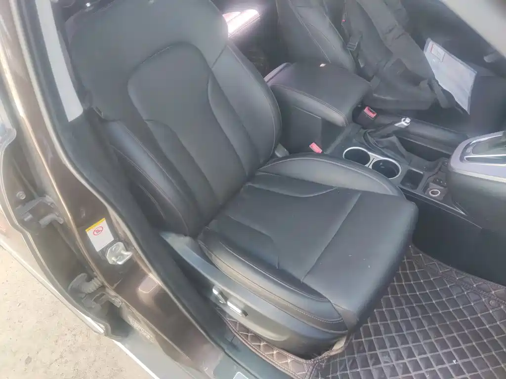 Haval H6 — миниатюра 25