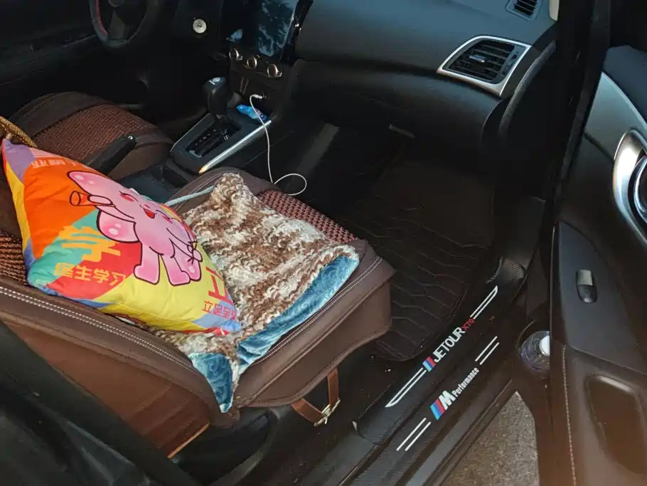Nissan Sylphy — миниатюра 8