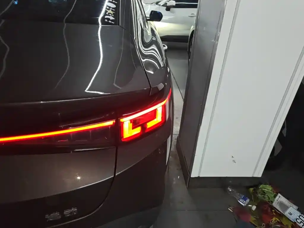 Changan Eado — миниатюра 8