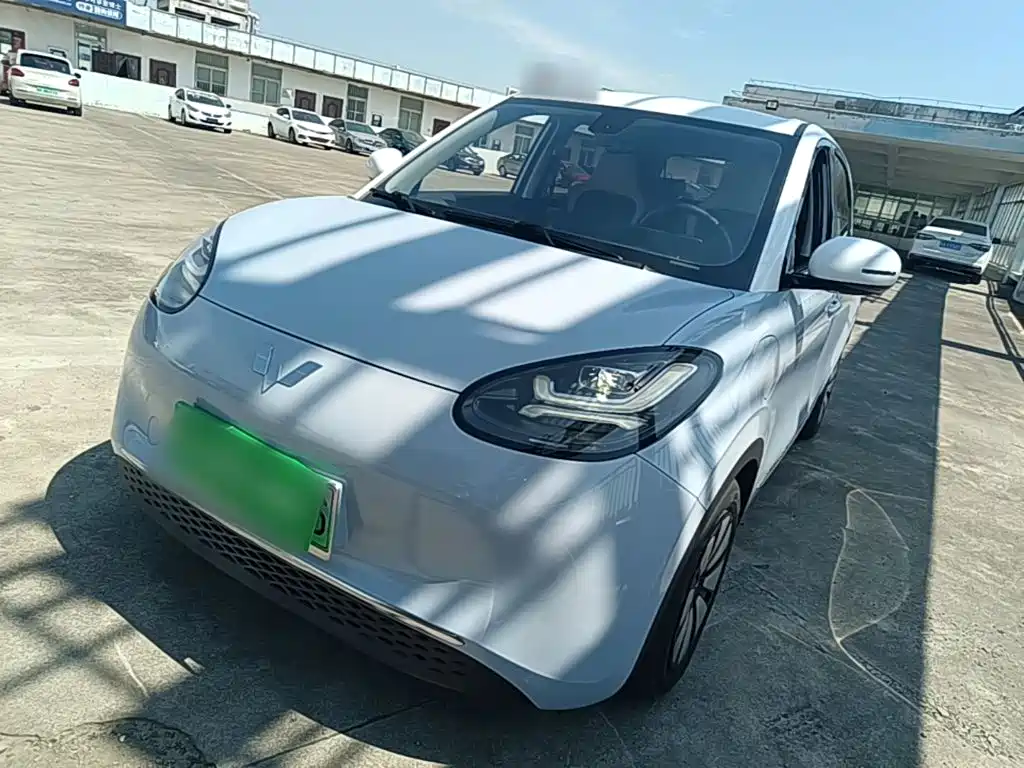 Wuling Bingo — миниатюра 2