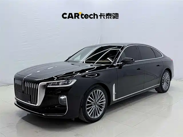 Hongqi HONGQI H9 2022