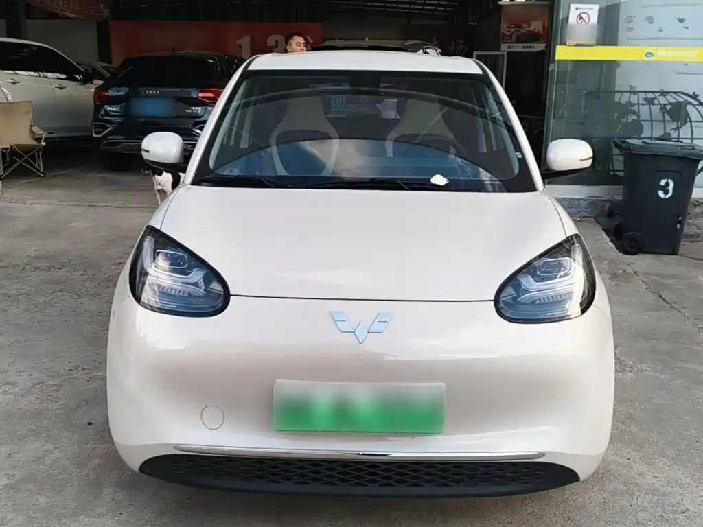 Wuling Bingo — миниатюра 3