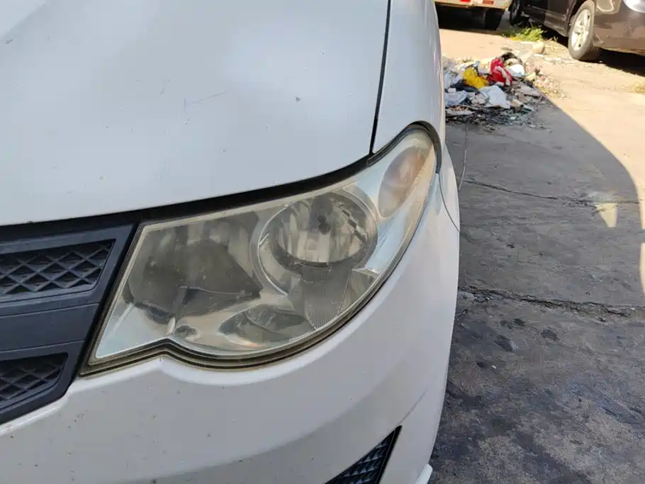 Wuling Hongguang — миниатюра 5