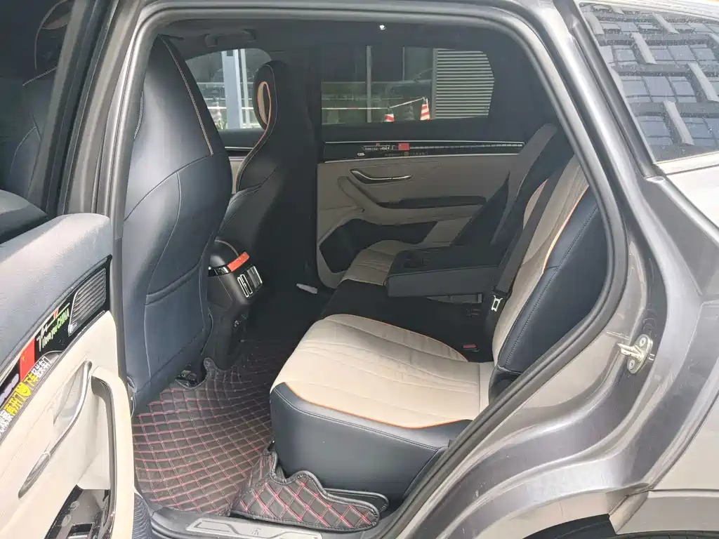 BYD PLUS New Energy — миниатюра 12