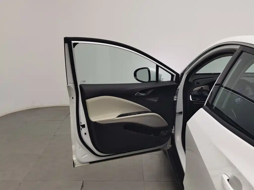 Buick Velite 6 — миниатюра 8