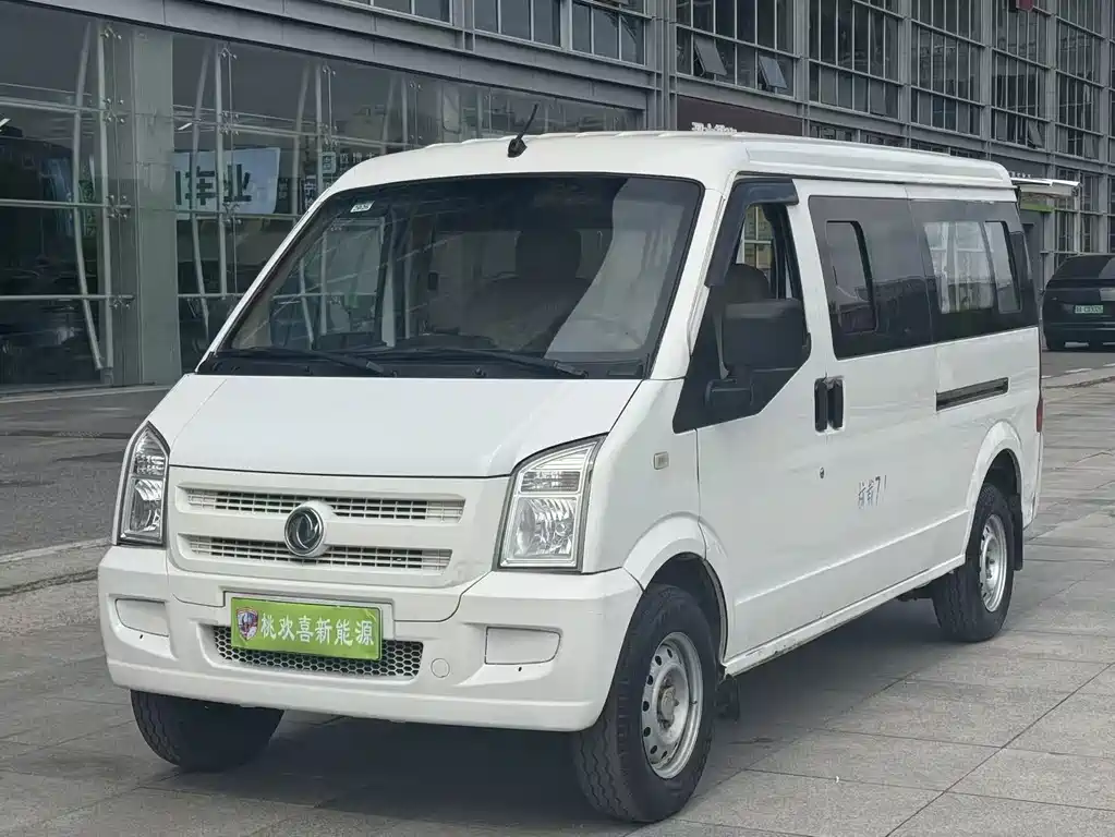 Dfsk EC36 2022