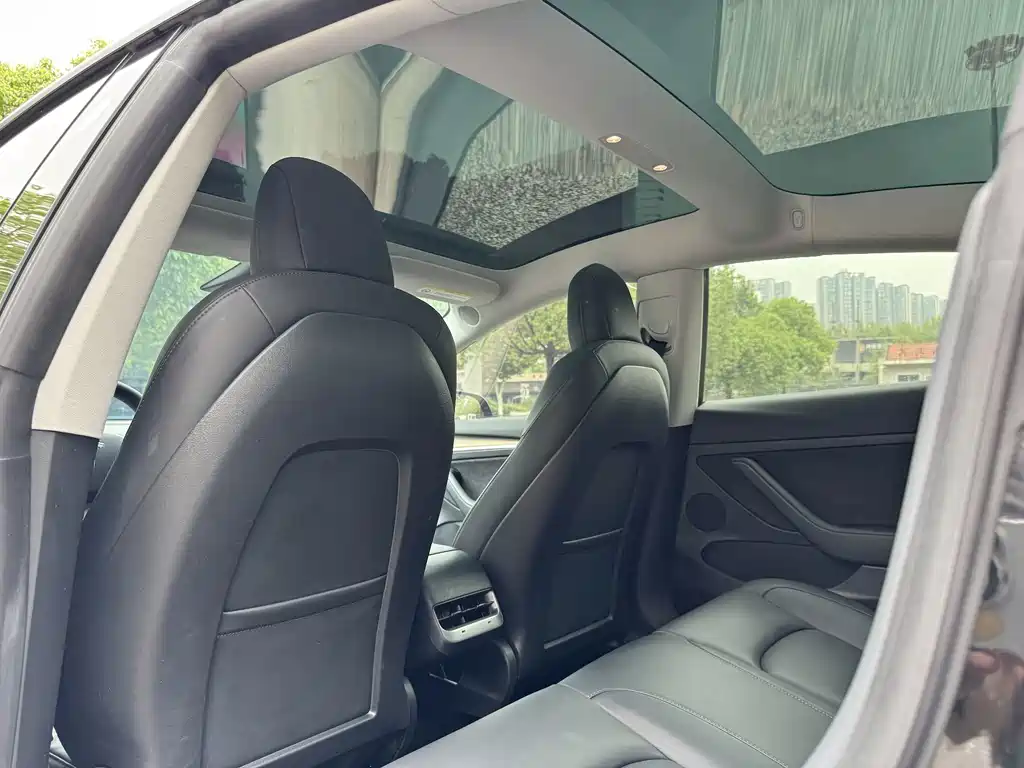 Tesla Model 3 — миниатюра 19