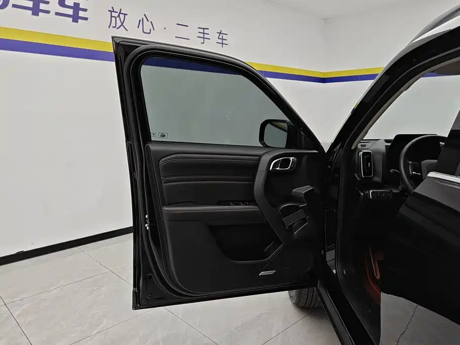 Haval 长城大狗 — миниатюра 7