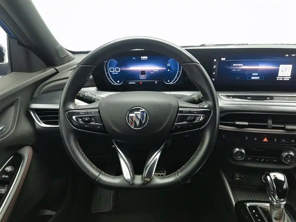 Buick Verano — фотографии объявления, Фото 11