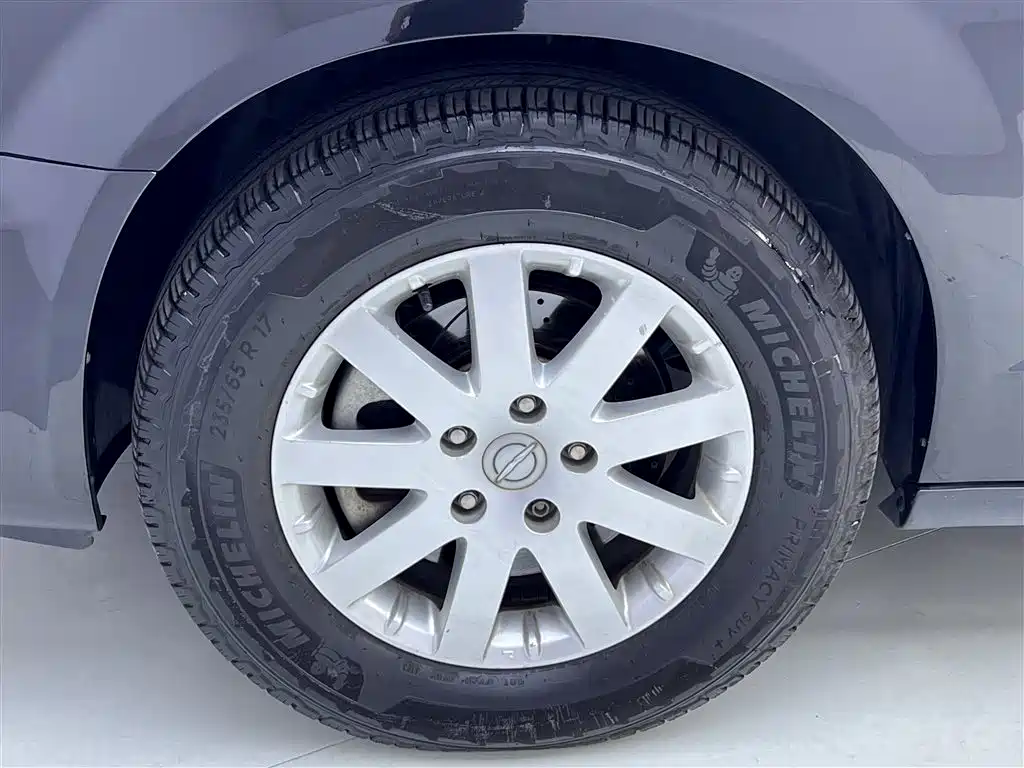 Chrysler Grand Voyager 2014 3.6L Comfort