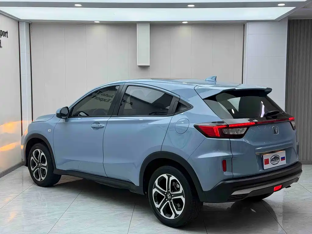 Honda XR-V 2022 1.5L CVT