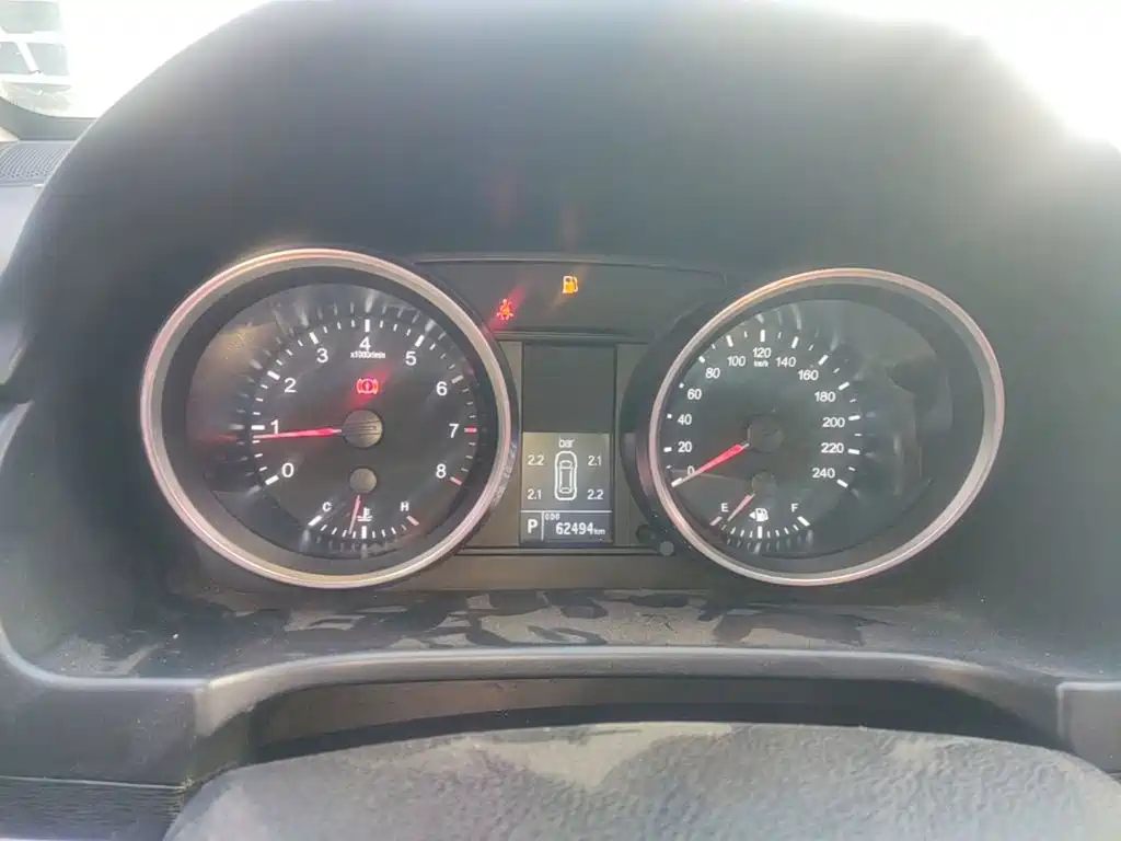 Haval H6 — миниатюра 12