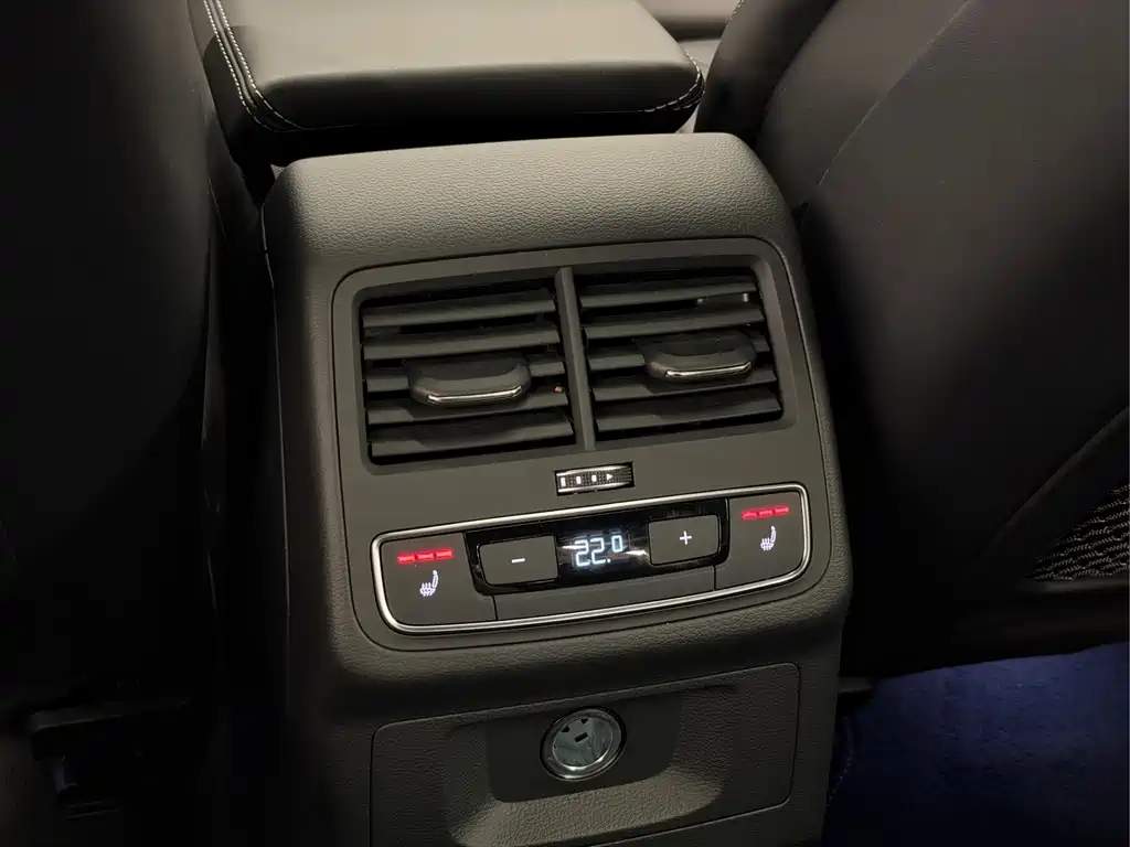 Audi S4 — миниатюра 15