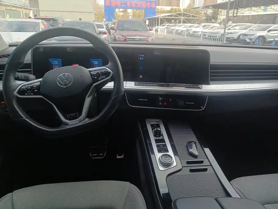 Volkswagen Tavendor — миниатюра 12