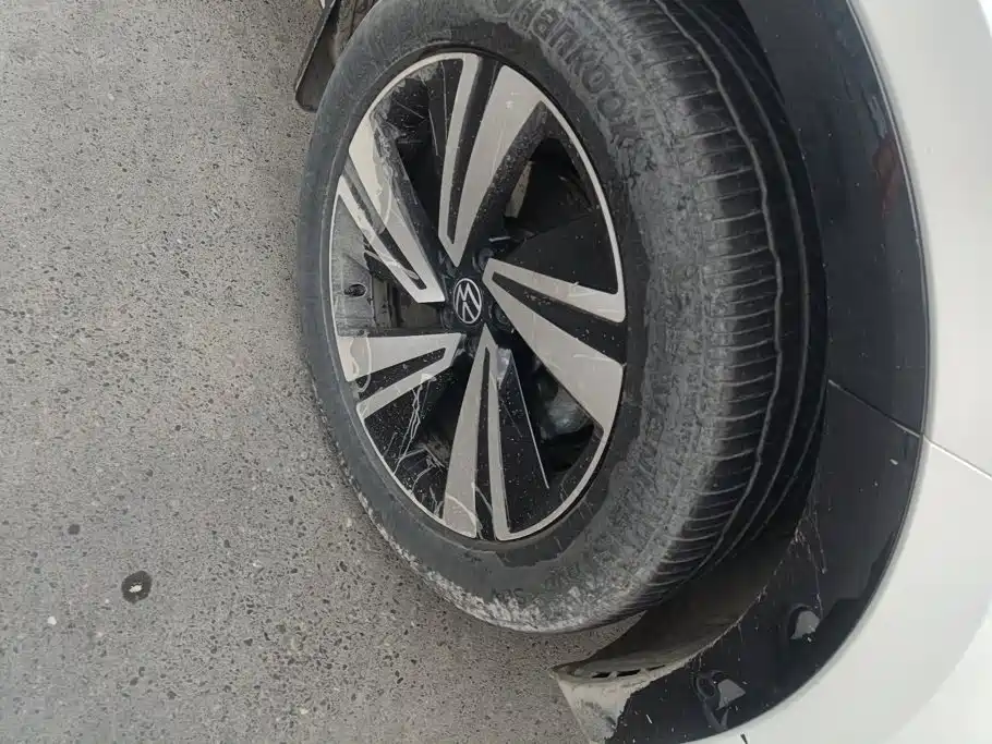 Volkswagen Tavendor — миниатюра 6