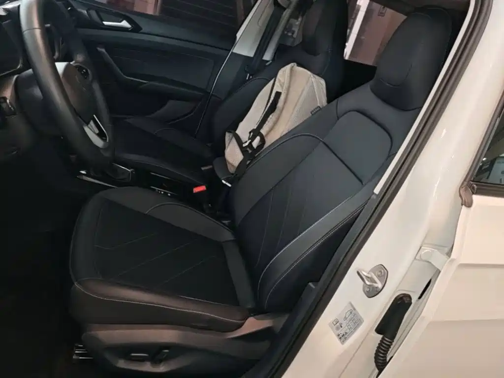 Volkswagen Tharu — миниатюра 15