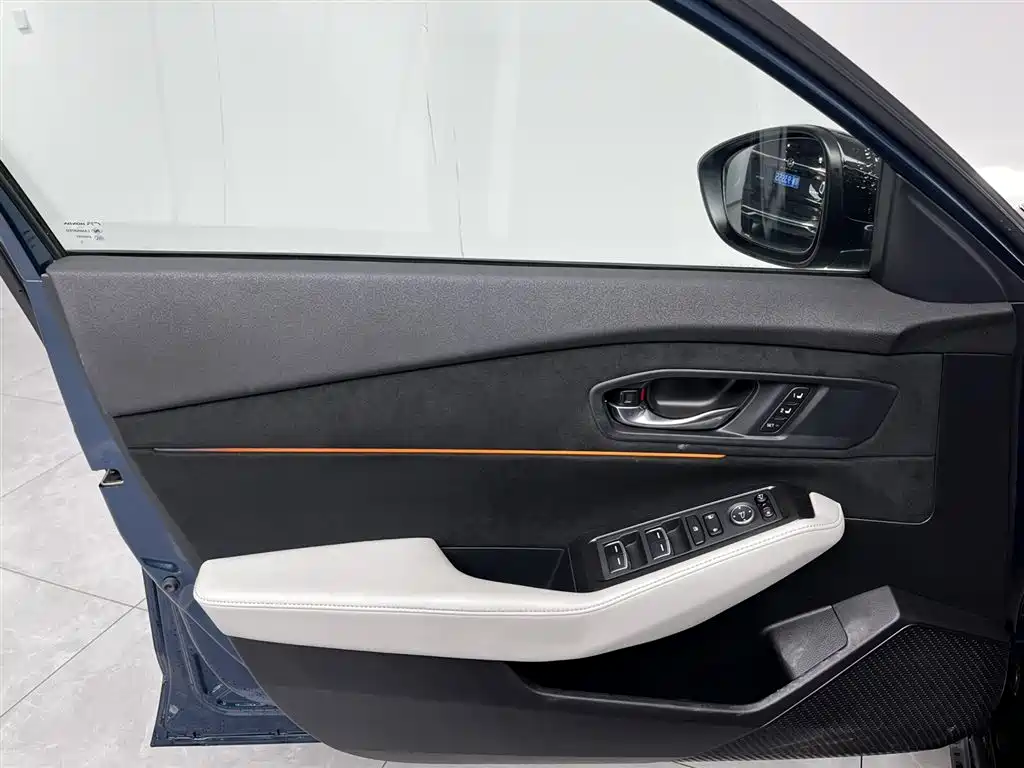 HONDA ACCORD NEW ENERGY